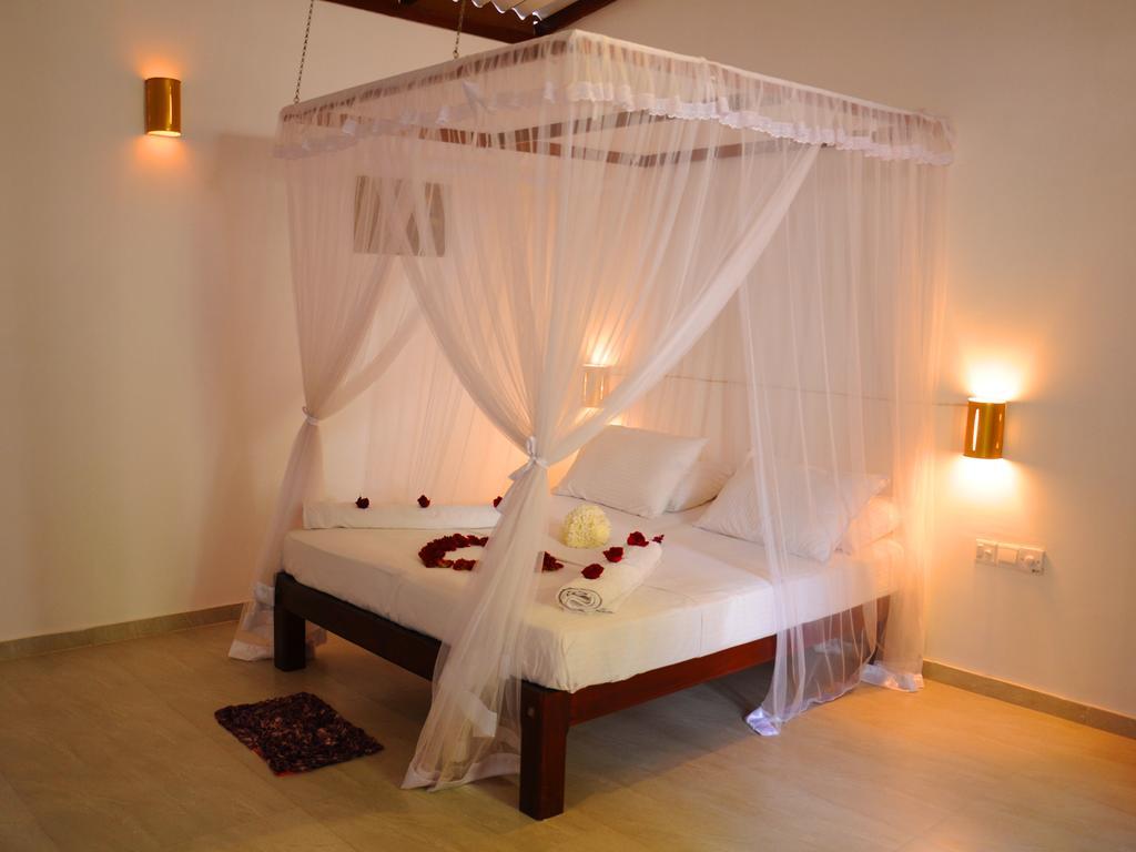 Pitaramba Lodge Bentota Ruang foto