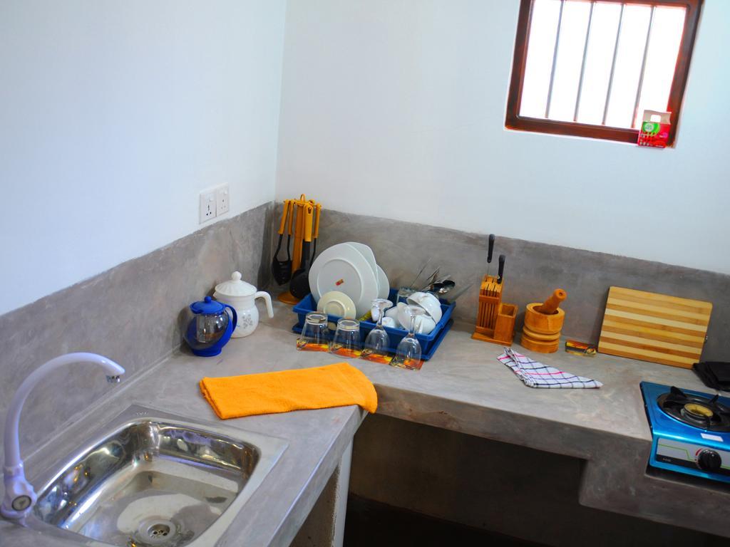 Pitaramba Lodge Bentota Ruang foto
