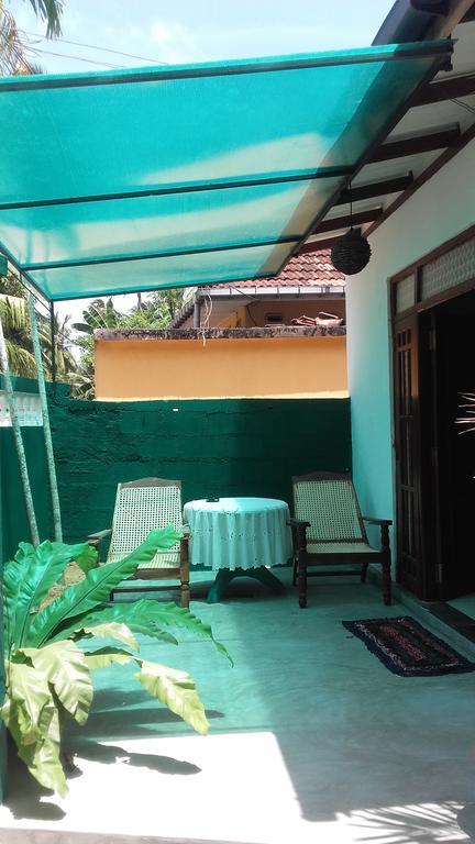 Pitaramba Lodge Bentota Bagian luar foto